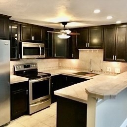 2 bed, 1 bath apartment for rent at 1619 Braley Rd Unit 98, Far North — photo 5 of 30