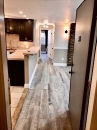 2 bed, 1 bath apartment for rent at 1619 Braley Rd Unit 98, Far North — photo 13 of 30