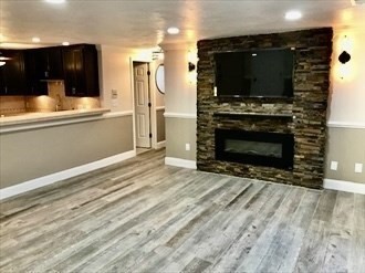 2 bed, 1 bath apartment for rent at 1619 Braley Rd Unit 98, Far North — photo 8 of 30