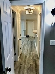 2 bed, 1 bath apartment for rent at 1619 Braley Rd Unit 98, Far North — photo 15 of 30