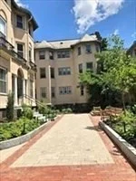 1 bed, 1 bath apartment for rent at 1619 Massachusetts Ave Unit 24, Baldwin