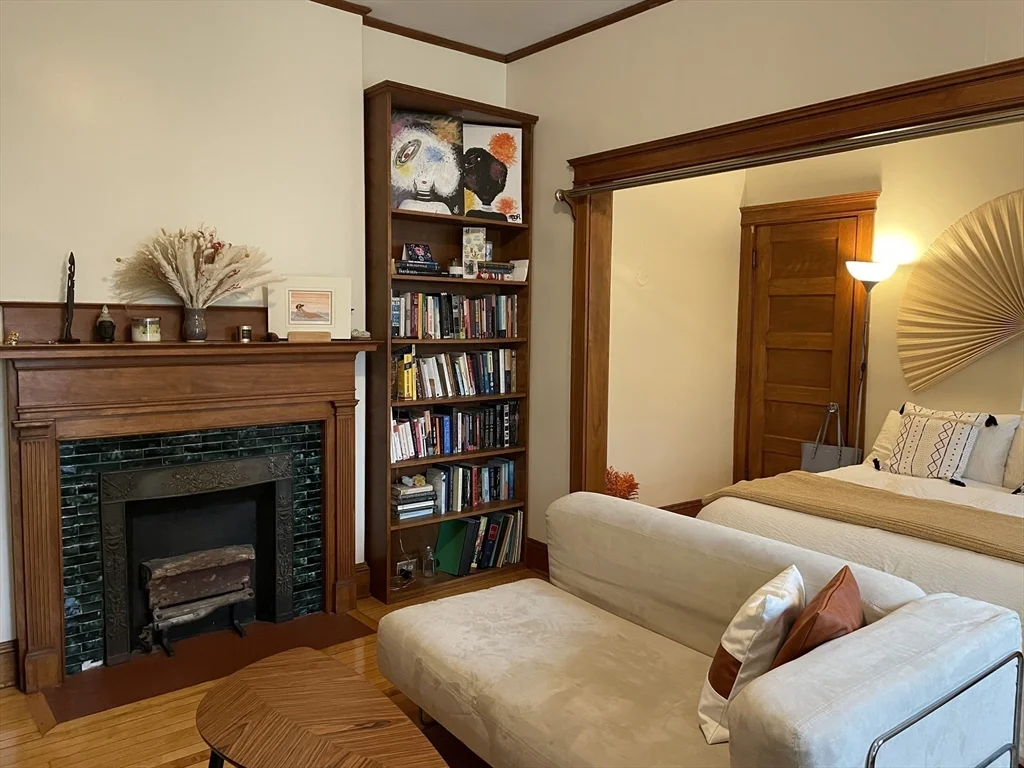 Studio bed, 1 bath apartment for rent at 1619 Massachusetts Ave Unit 26, Baldwin — photo 2 of 12