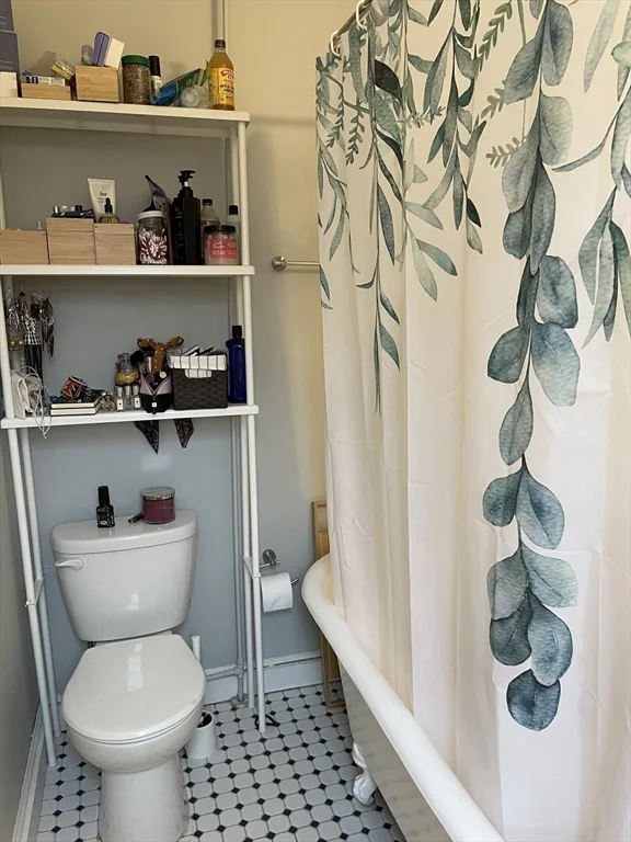 Studio bed, 1 bath apartment for rent at 1619 Massachusetts Ave Unit 26, Baldwin — photo 6 of 12