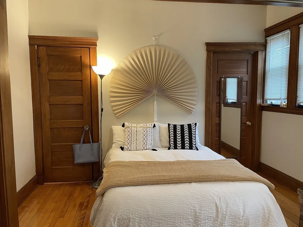 Studio bed, 1 bath apartment for rent at 1619 Massachusetts Ave Unit 26, Baldwin — photo 3 of 12