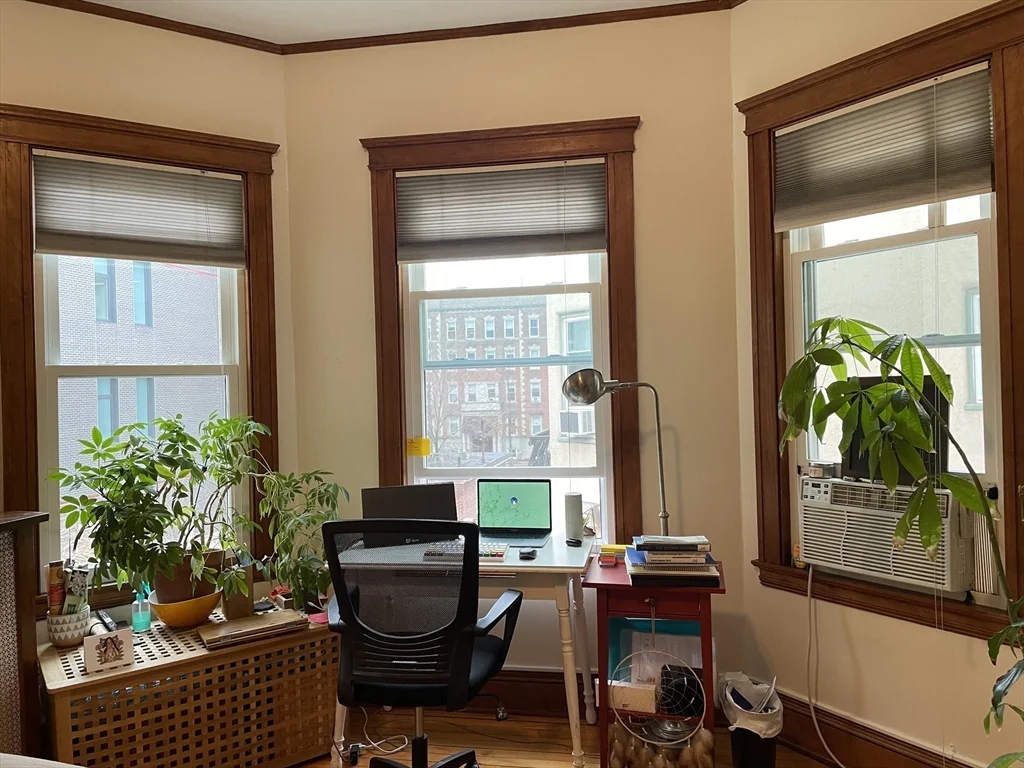 Studio bed, 1 bath apartment for rent at 1619 Massachusetts Ave Unit 26, Baldwin — photo 5 of 12