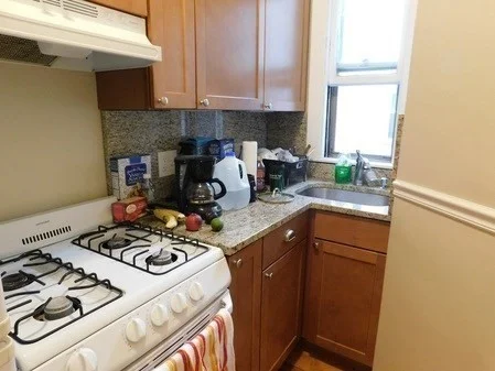 Studio bed, 1 bath apartment for rent at 1619 Massachusetts Ave Unit 26, Baldwin — photo 4 of 12
