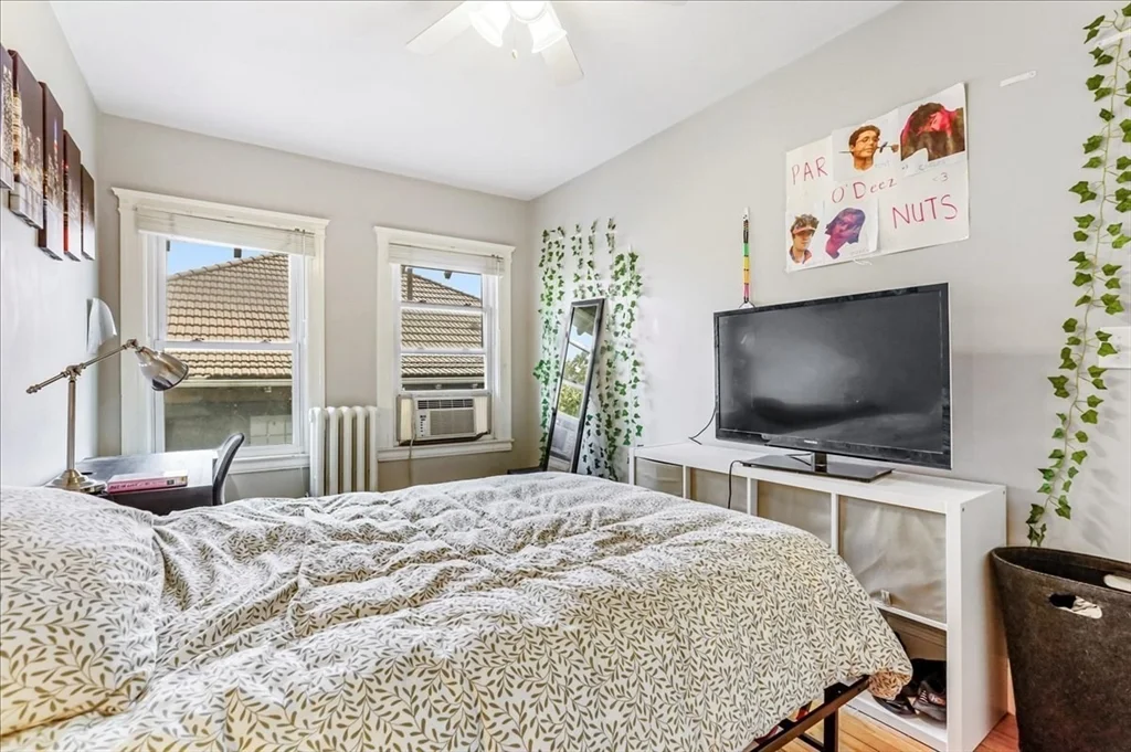 3 bed, 1 bath apartment for rent at 1619 Massachusetts Ave Unit 37, Harvard Square — photo 8 of 15
