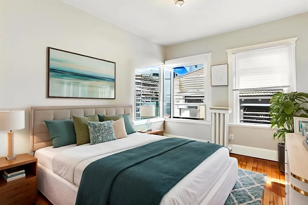 3 bed, 1 bath apartment for rent at 1619 Massachusetts Ave Unit PH37, Baldwin — photo 7 of 12