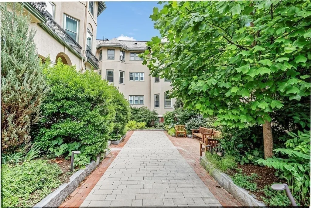 3 bed, 1 bath apartment for rent at 1619 Massachusetts Ave Unit PH37, Baldwin — photo 12 of 12