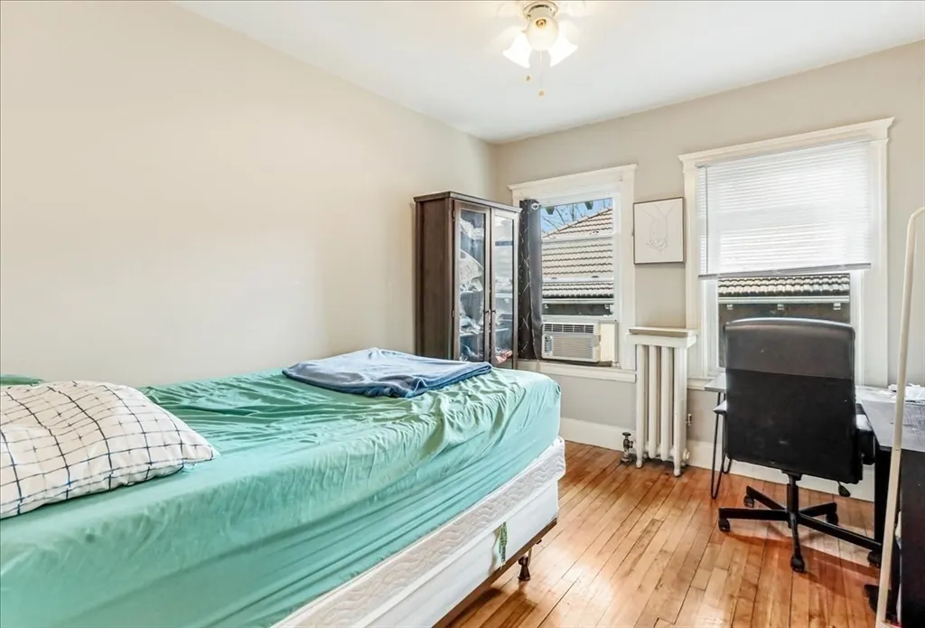 3 bed, 1 bath apartment for rent at 1619 Massachusetts Ave Unit PH37, Baldwin — photo 8 of 12