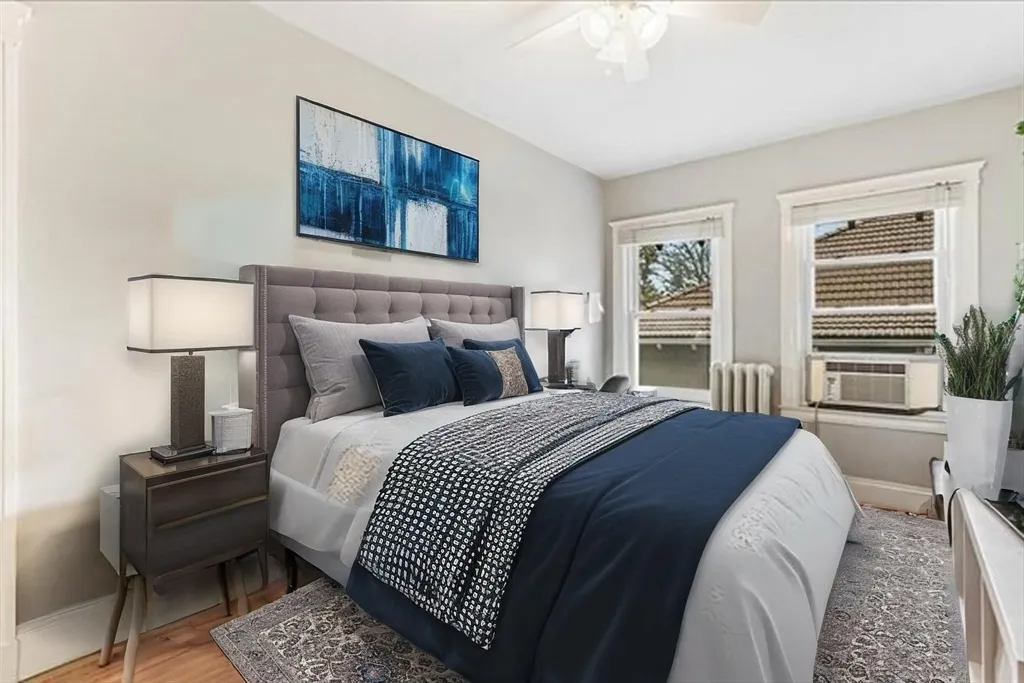 3 bed, 1 bath apartment for rent at 1619 Massachusetts Ave Unit PH37, Baldwin — photo 6 of 12