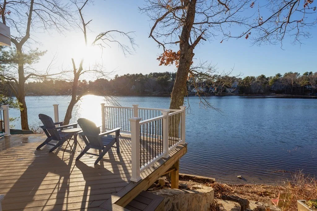 2 bed, 1 bath apartment for rent at 161R Micajah Pond Rd (Off), West Plymouth — photo 3 of 26