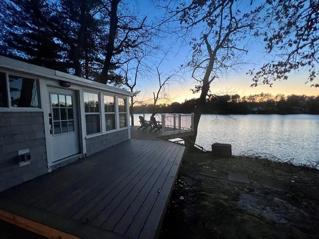 2 bed, 1 bath apartment for rent at 161R Micajah Pond Rd (Off), West Plymouth — photo 21 of 26