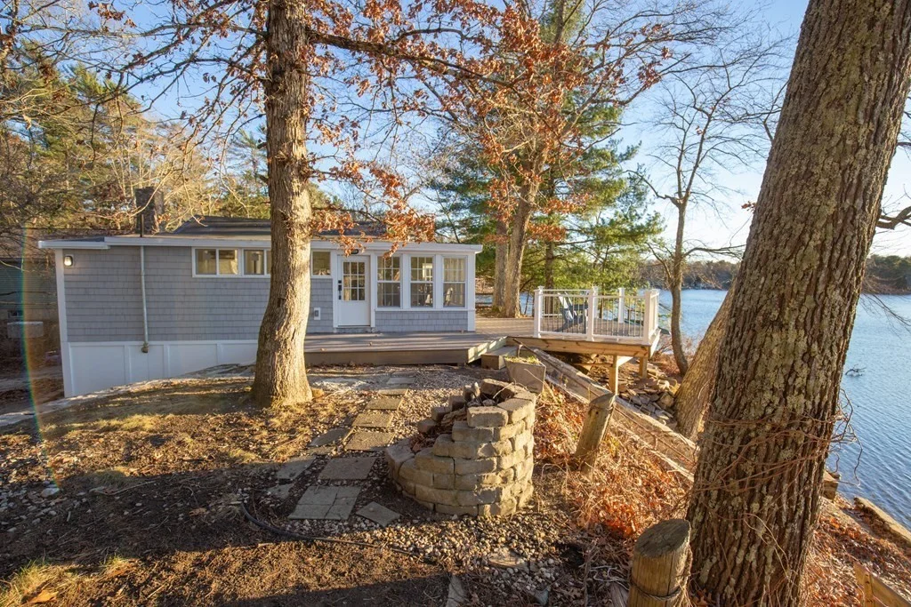 2 bed, 1 bath apartment for rent at 161R Micajah Pond Rd (Off), West Plymouth — photo 25 of 26
