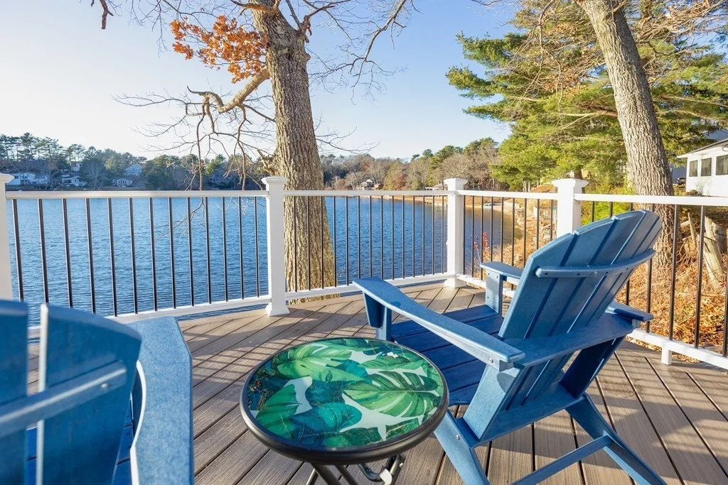 2 bed, 1 bath apartment for rent at 161R Micajah Pond Rd (Off), West Plymouth — photo 18 of 26