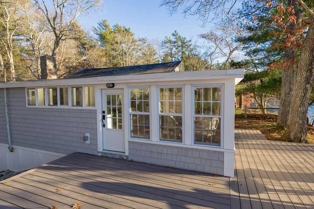 2 bed, 1 bath apartment for rent at 161R Micajah Pond Rd (Off), West Plymouth — photo 23 of 26