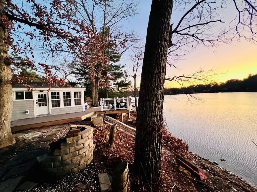 2 bed, 1 bath apartment for rent at 161R Micajah Pond Rd (Off), West Plymouth — photo 2 of 26