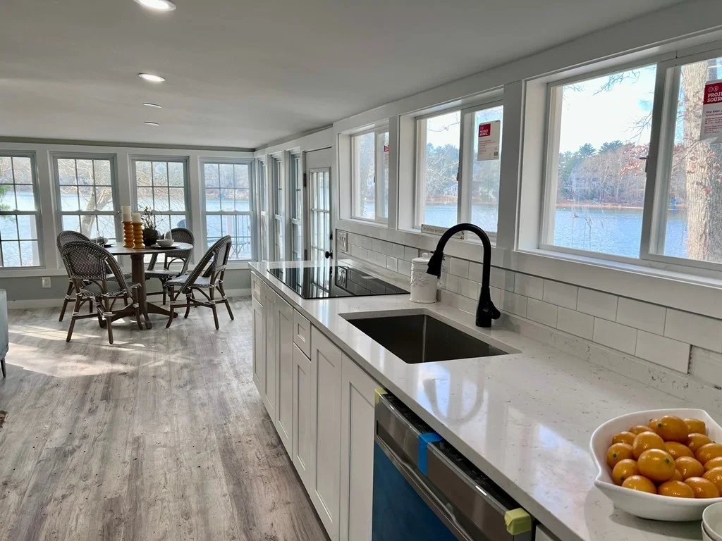 2 bed, 1 bath apartment for rent at 161R Micajah Pond Rd (Off), West Plymouth — photo 6 of 26
