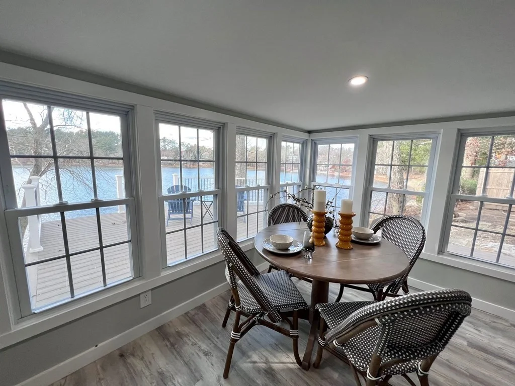 2 bed, 1 bath apartment for rent at 161R Micajah Pond Rd (Off), West Plymouth — photo 8 of 26