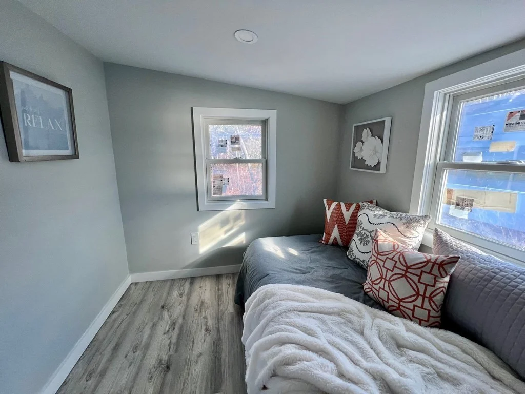 2 bed, 1 bath apartment for rent at 161R Micajah Pond Rd (Off), West Plymouth — photo 17 of 26