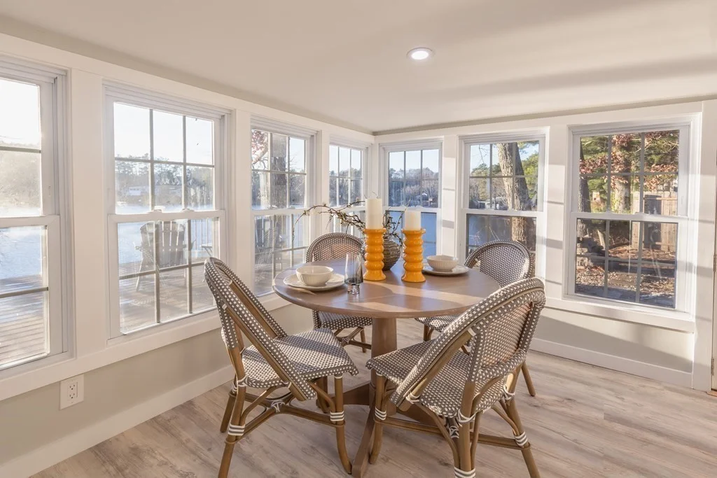2 bed, 1 bath apartment for rent at 161R Micajah Pond Rd (Off), West Plymouth — photo 11 of 26