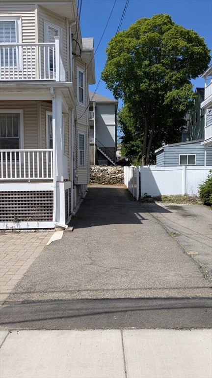 2 bed, 1 bath apartment for rent at 162-164 Langdon Ave Unit 162, Watertown — photo 24 of 25