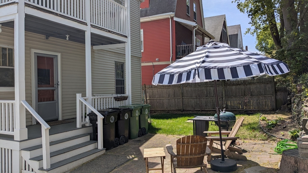 2 bed, 1 bath apartment for rent at 162-164 Langdon Ave Unit 162, Watertown — photo 23 of 25