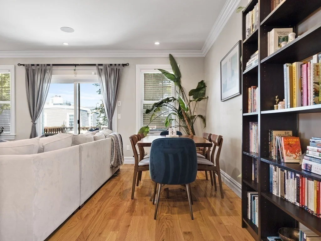 3 bed, 2 bath apartment for rent at 162 Athens St Unit 2, Boston — photo 6 of 21