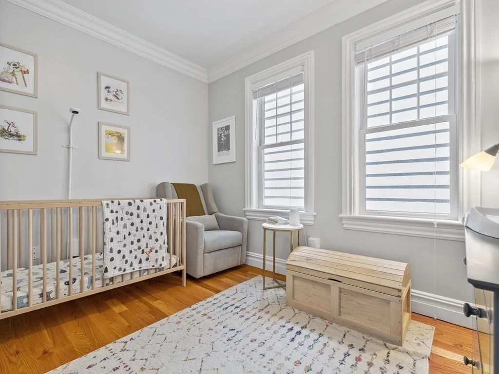 3 bed, 2 bath apartment for rent at 162 Athens St Unit 2, Boston — photo 14 of 21