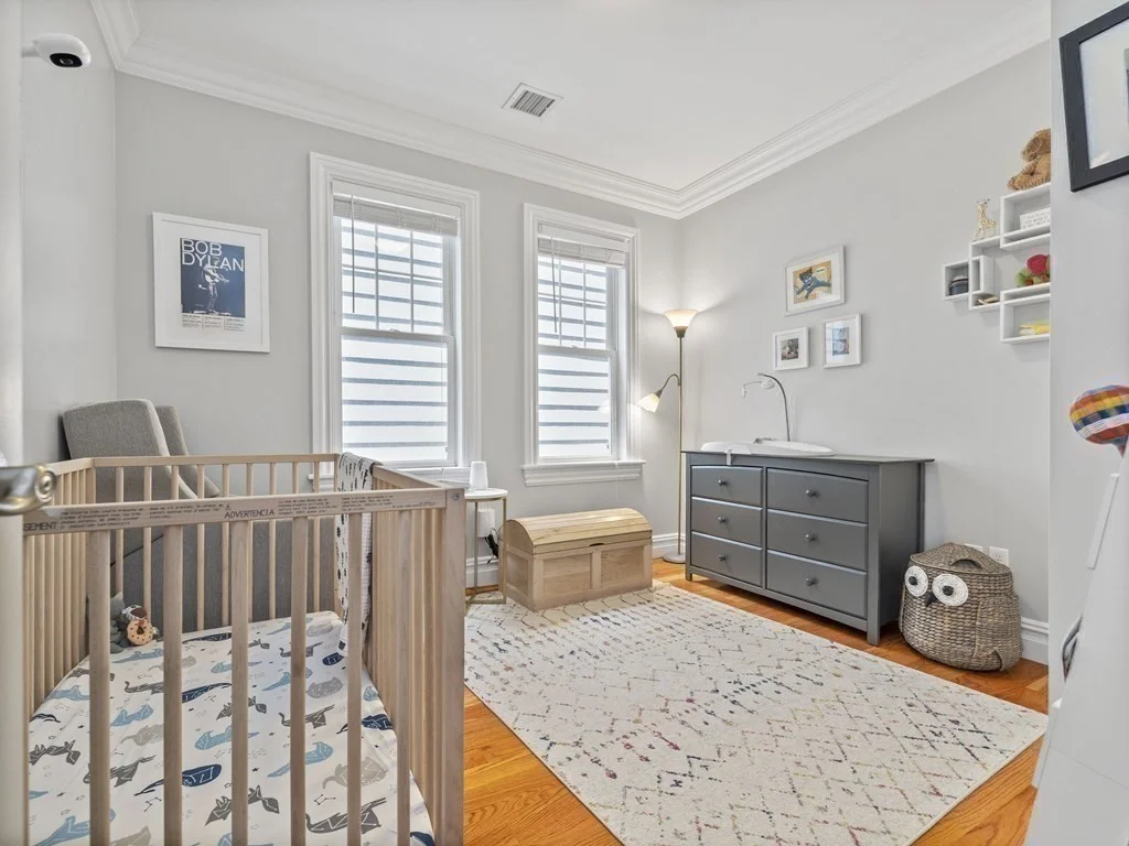 3 bed, 2 bath apartment for rent at 162 Athens St Unit 2, Boston — photo 13 of 21