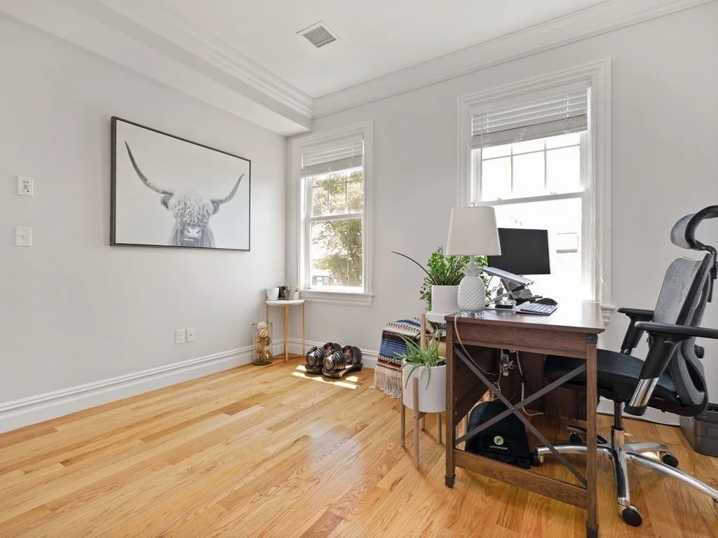 3 bed, 2 bath apartment for rent at 162 Athens St Unit 2, Boston — photo 7 of 21