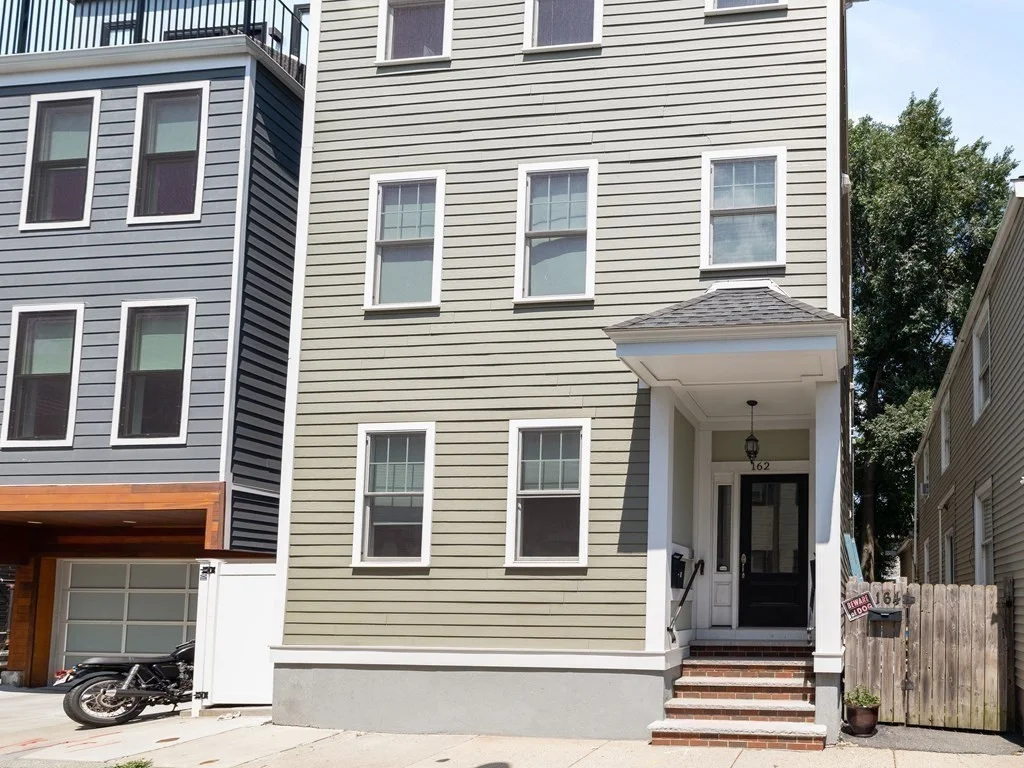 3 bed, 2 bath apartment for rent at 162 Athens St Unit 2, Boston — photo 20 of 21