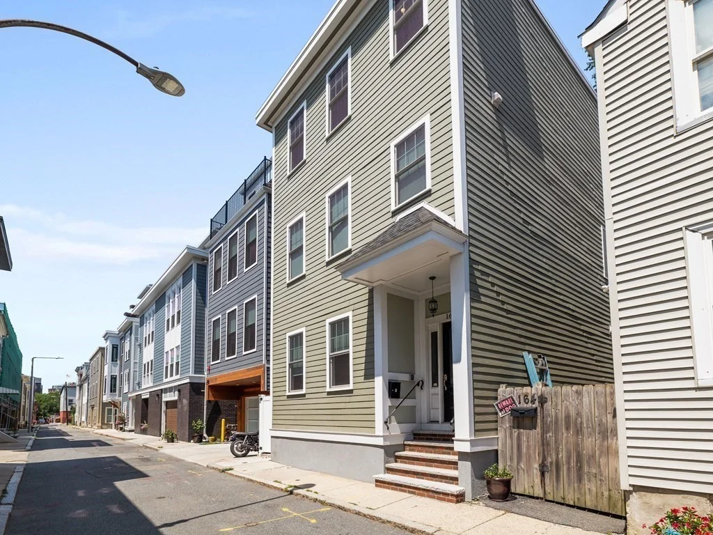 3 bed, 2 bath apartment for rent at 162 Athens St Unit 2, Boston — photo 21 of 21