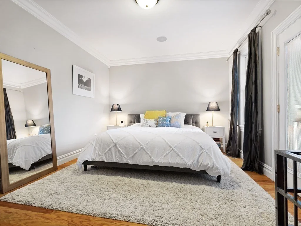 3 bed, 2 bath apartment for rent at 162 Athens St Unit 2, Boston — photo 10 of 21