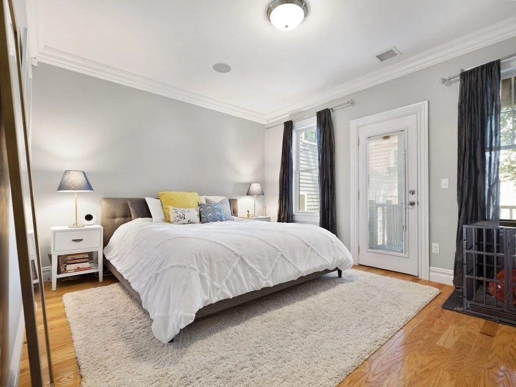 3 bed, 2 bath apartment for rent at 162 Athens St Unit 2, Boston — photo 11 of 21