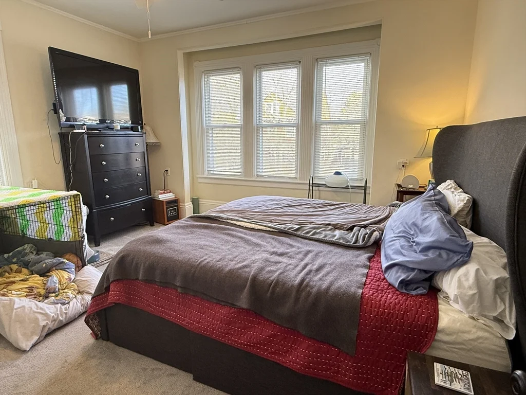 5 bed, 2 bath apartment for rent at 162 Babcock St Unit 2, Coolidge Corner — photo 9 of 20