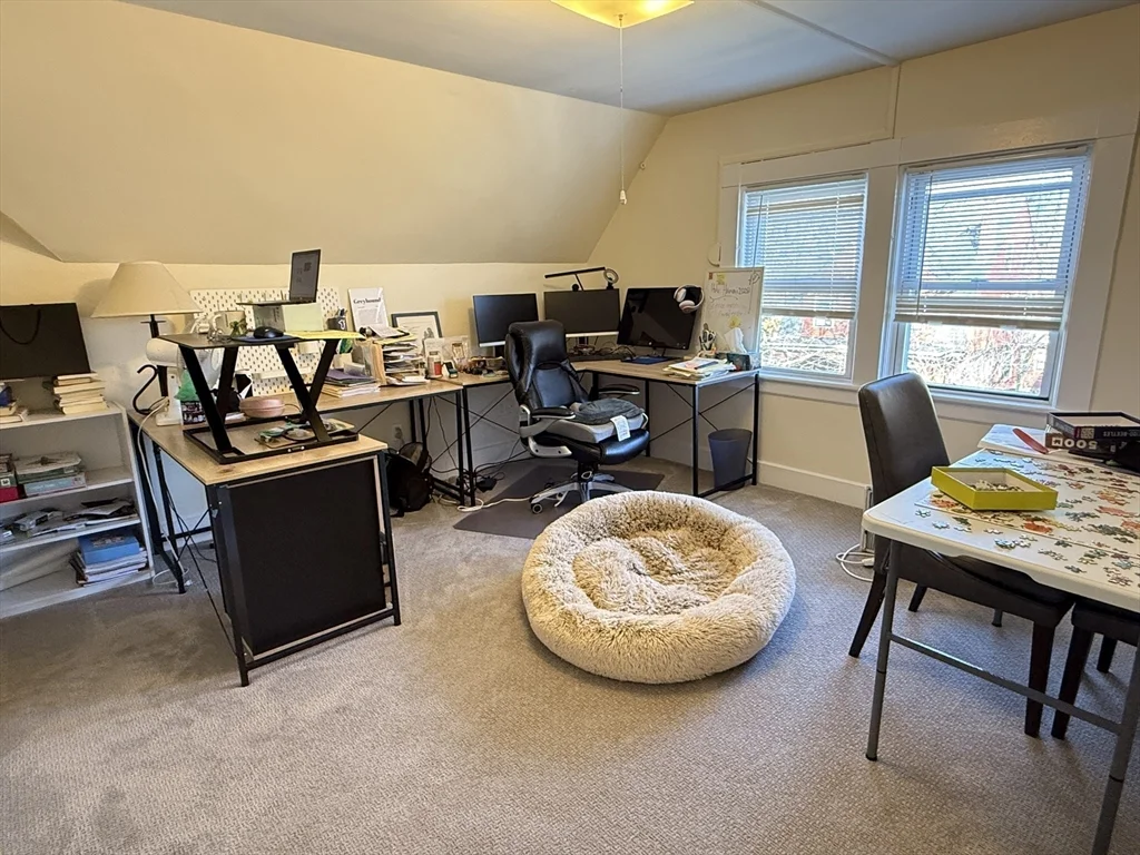 5 bed, 2 bath apartment for rent at 162 Babcock St Unit 2, Coolidge Corner — photo 16 of 20