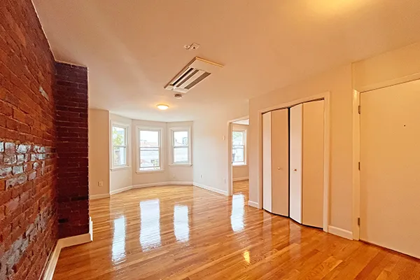 2 bed, 1 bath apartment for rent at 162 Broadway Pl Unit 162-2, East Somerville — photo 9 of 13
