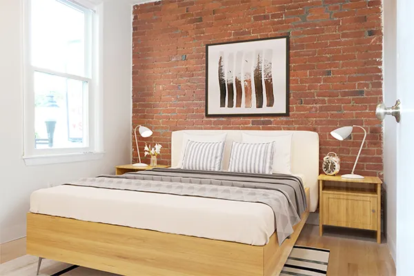 2 bed, 1 bath apartment for rent at 162 Broadway Unit 162-2M, East Somerville — photo 3 of 6