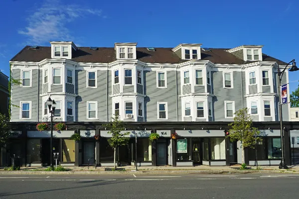 4 bed, 2 bath apartment for rent at 162 Broadway Unit 162-3, East Somerville — photo 11 of 11