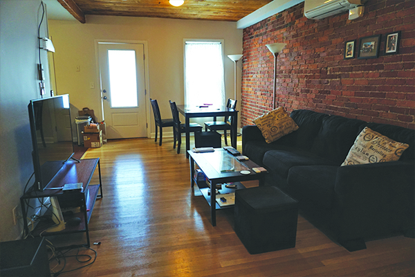 4 bed, 2 bath apartment for rent at 162 Broadway Unit 162-3, East Somerville — photo 7 of 11