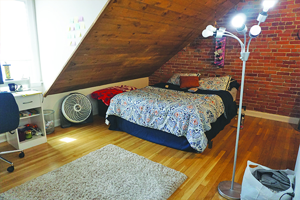 4 bed, 2 bath apartment for rent at 162 Broadway Unit 162-3, East Somerville — photo 6 of 11