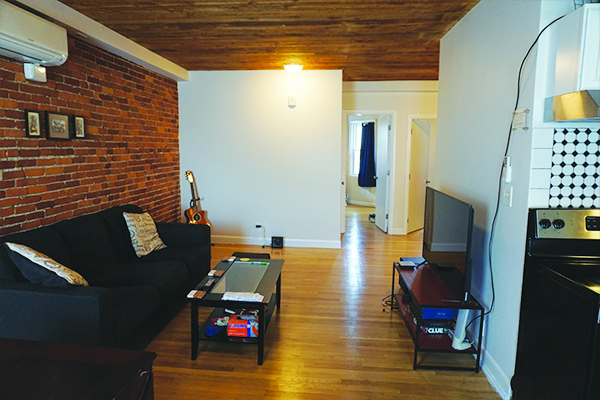 4 bed, 2 bath apartment for rent at 162 Broadway Unit 162-3, East Somerville — photo 8 of 11