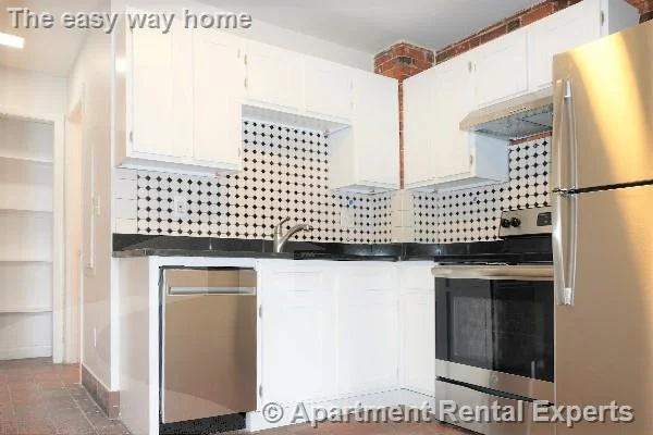2 bed, 1 bath apartment for rent at 162 Broadway Unit 2, East Somerville — photo 2 of 5