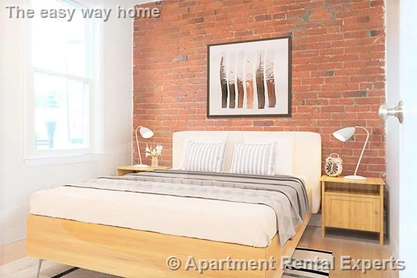 2 bed, 1 bath apartment for rent at 162 Broadway Unit 2, East Somerville — photo 3 of 5