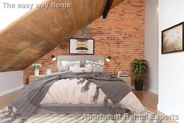 4 bed, 2 bath apartment for rent at 162 Broadway Unit 3, East Somerville — photo 9 of 11