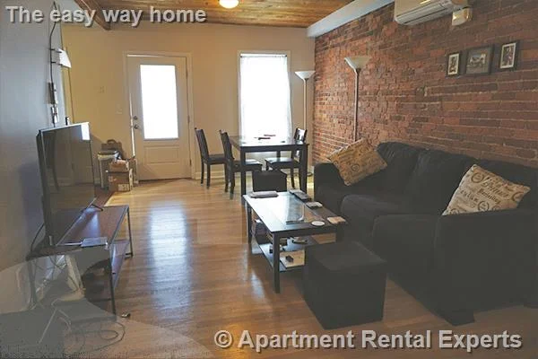 4 bed, 2 bath apartment for rent at 162 Broadway Unit 3, East Somerville — photo 3 of 11