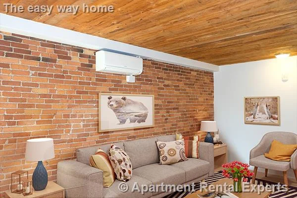 4 bed, 2 bath apartment for rent at 162 Broadway Unit 3, East Somerville