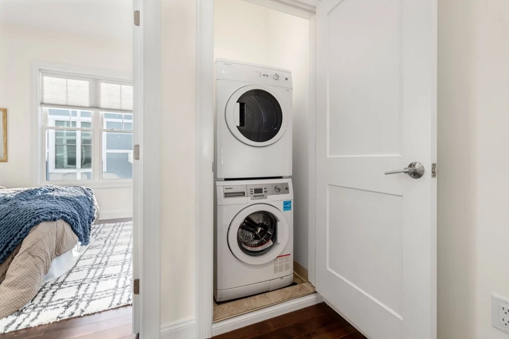 2 bed, 1 bath apartment for rent at 162 Clark St Unit TH, Kendall Square — photo 17 of 21