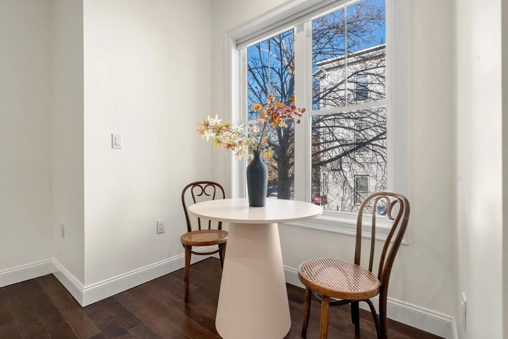 2 bed, 1 bath apartment for rent at 162 Clark St Unit TH, Kendall Square — photo 7 of 21